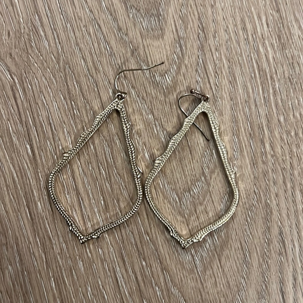 Kendra earrings